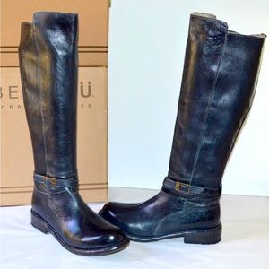 Bed Stu Bristol Boots
